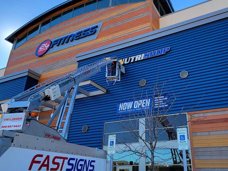 Electrical repair services and installation